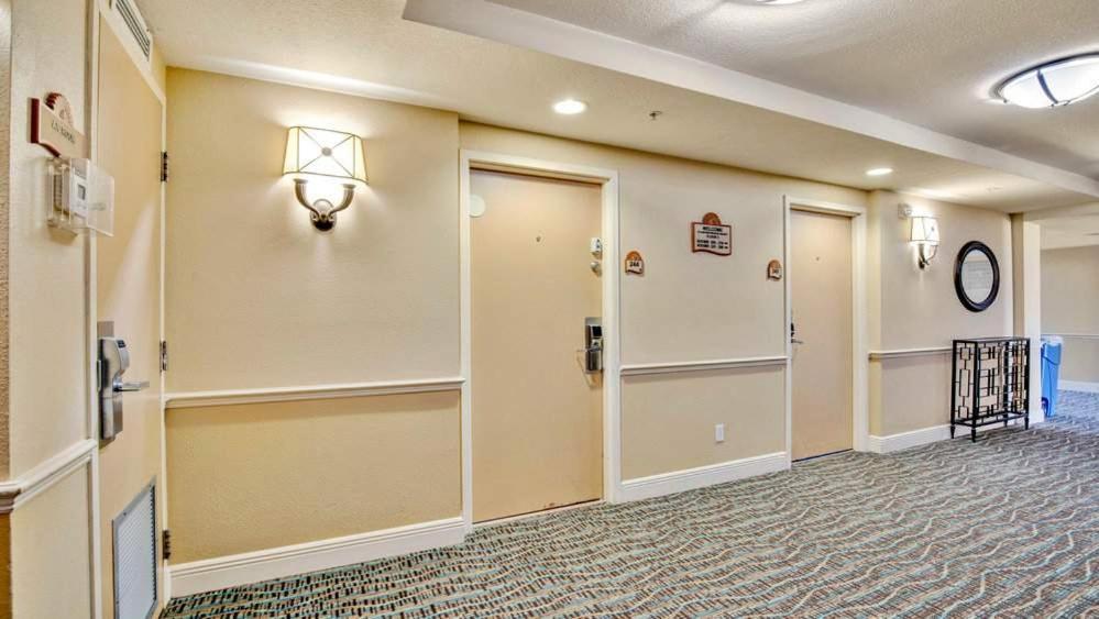 Oceanfront In Daytona Apartment *