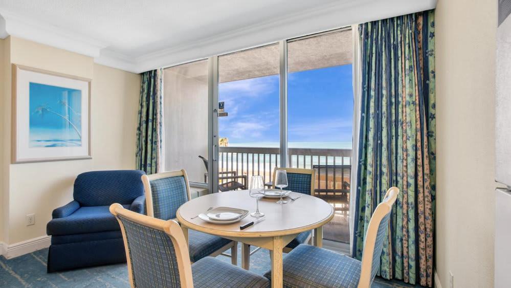 Oceanfront In Daytona Apartment Daytona Beach